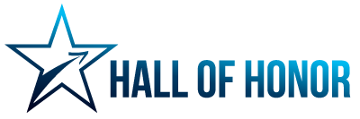 Hall of Honor – IAM Meetings