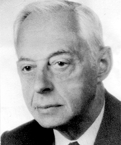 Richard F. Sommer
