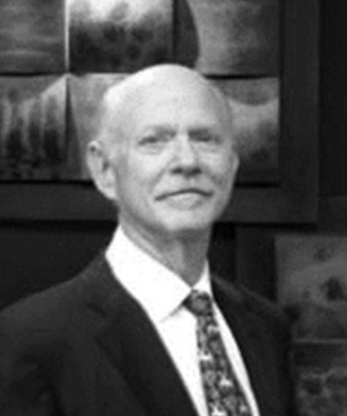 Donald G. Klein