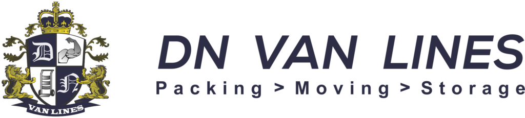 DN Van Lines Inc logo