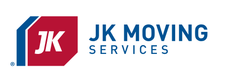 JK Moving Services logo
