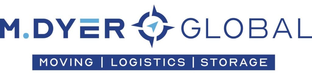 M. Dyer Global logo